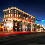 Citizens National Lofts 1-Bed "Woods Penthouse" (Downtown Emporia) 5th Floor #502 - Image# 16