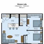 Winston Lofts - Image# 3