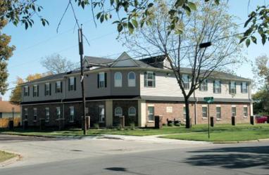 The Lofts at Prairie Sage - Image# 1