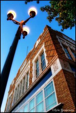 Kellogg Lofts - 1 Bed 