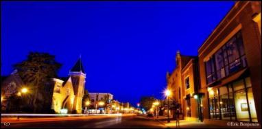 Kellogg Lofts - 1 Bed 