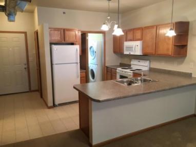 Kellogg Lofts - 1 Bed 