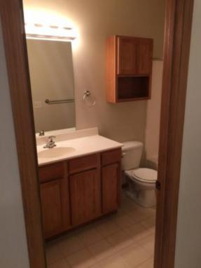 Kellogg Lofts - 1 Bed 