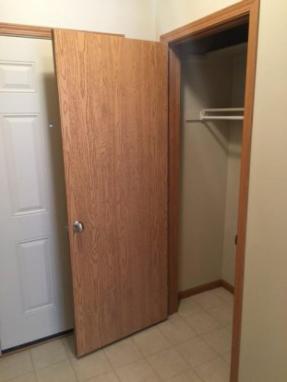Kellogg Lofts - 1 Bed 