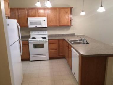 Kellogg Lofts - 1 Bed 