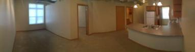 Kellogg Lofts - 1 Bed 