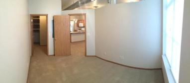 Kellogg Lofts - 1 Bed 