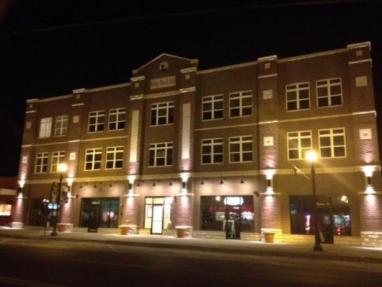 Kellogg Lofts - 1 Bed 