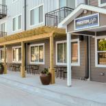 Preston Lofts 1-Bed "Caesars" (Downtown Emporia) - Image# 3