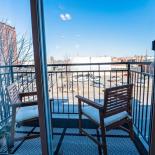 Preston Lofts 1-Bed "Caesars" (Downtown Emporia) - Image# 14