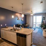 Preston Lofts 1-Bed "Caesars" (Downtown Emporia) - Image# 25