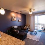 Preston Lofts 1-Bed "Caesars" (Downtown Emporia) - Image# 30