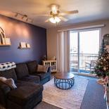 Preston Lofts 1-Bed "Caesars" (Downtown Emporia) - Image# 26