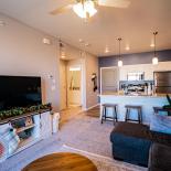 Preston Lofts 1-Bed "Caesars" (Downtown Emporia) - Image# 28