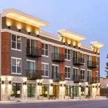 Preston Lofts 1-Bed "Caesars" (Downtown Emporia) - Image# 2