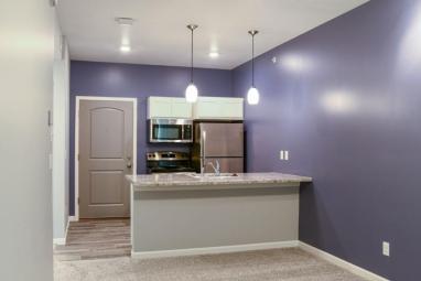 Preston Lofts 1-Bed 