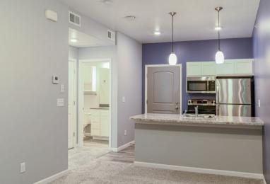 Preston Lofts 1-Bed 