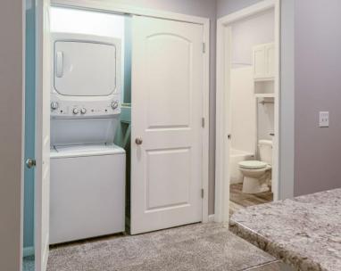 Preston Lofts 1-Bed 