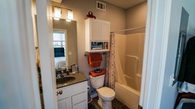 Preston Lofts 1-Bed 