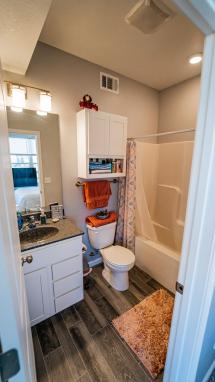 Preston Lofts 1-Bed 