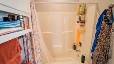 Preston Lofts 1-Bed 