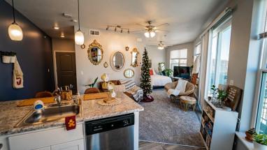 Preston Lofts 1-Bed 