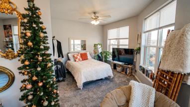Preston Lofts 1-Bed 