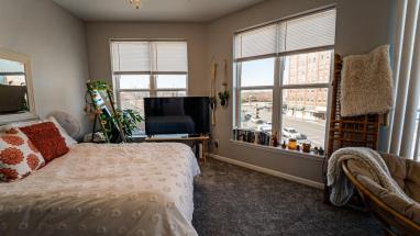 Preston Lofts 1-Bed 