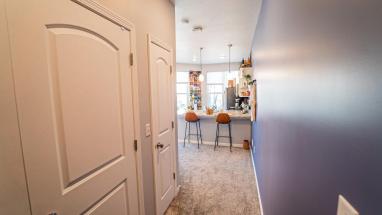 Preston Lofts 1-Bed 