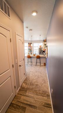 Preston Lofts 1-Bed 