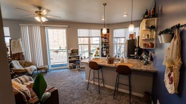 Preston Lofts 1-Bed 