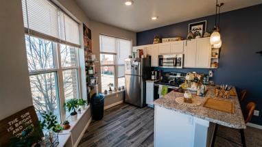 Preston Lofts 1-Bed 