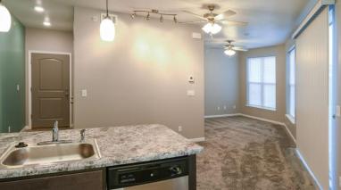 Preston Lofts 1-Bed 