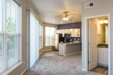 Preston Lofts 1-Bed 