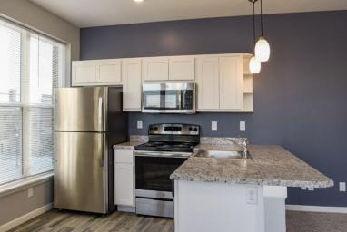 Preston Lofts 1-Bed 