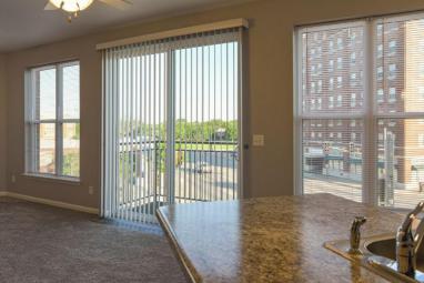 Preston Lofts 1-Bed 