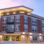 Preston Lofts 1-Bed "Venetian" (Downtown Emporia) - Image# 1