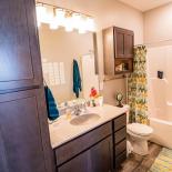 Preston Lofts 1-Bed "Venetian" (Downtown Emporia) - Image# 12