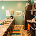 Preston Lofts 1-Bed "Venetian" (Downtown Emporia) - Image# 23