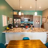 Preston Lofts 1-Bed "Venetian" (Downtown Emporia) - Image# 24