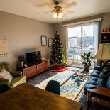 Preston Lofts 1-Bed "Venetian" (Downtown Emporia) - Image# 26