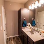 Preston Lofts 1-Bed "Venetian" (Downtown Emporia) - Image# 11
