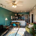 Preston Lofts 1-Bed "Venetian" (Downtown Emporia) - Image# 27