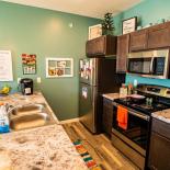 Preston Lofts 1-Bed "Venetian" (Downtown Emporia) - Image# 8