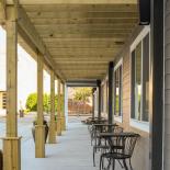 Preston Lofts 1-Bed "Venetian" (Downtown Emporia) - Image# 7