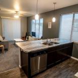 Roosevelt Lofts - 1-Bed "The Kennedy" (Downtown Emporia) - Image# 2