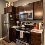 Roosevelt Lofts - 1-Bed "The Kennedy" (Downtown Emporia) - Image# 3