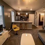 Roosevelt Lofts - 1-Bed "The Kennedy" (Downtown Emporia) - Image# 5