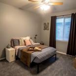 Roosevelt Lofts - 1-Bed "The Kennedy" (Downtown Emporia) - Image# 7