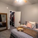 Roosevelt Lofts - 1-Bed "The Kennedy" (Downtown Emporia) - Image# 8